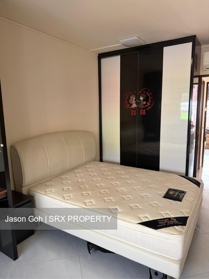 Blk 863 Khatib Evergreen II (Yishun), HDB 5 Rooms #609573671